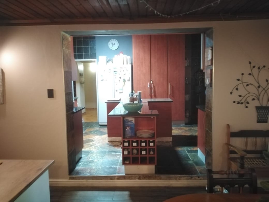 4 Bedroom Property for Sale in Bothasrus Eastern Cape
